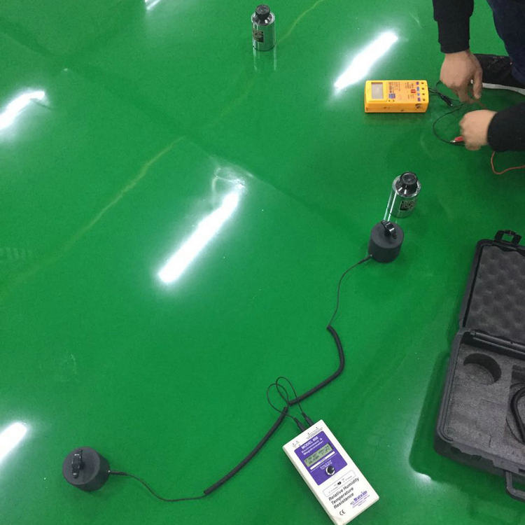 在防靜電地坪保養(yǎng)中有哪些你沒做到的？