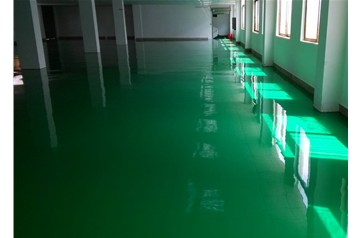 廈門滄晟環氧地坪,8種環氧地坪類別詳細說明！