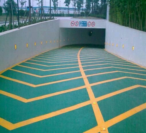 怎樣提高環氧地坪的使用年限！滄晟地坪漆廠家教你妙招