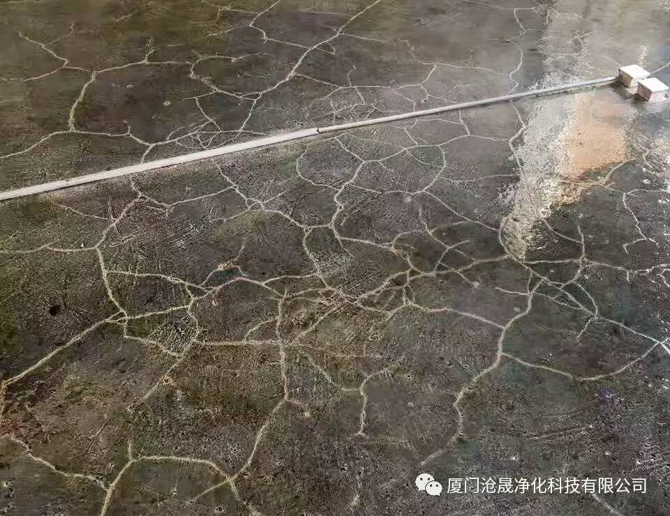 福建地坪漆_環氧地坪漆廠家_滄晟水性環氧地坪漆材料