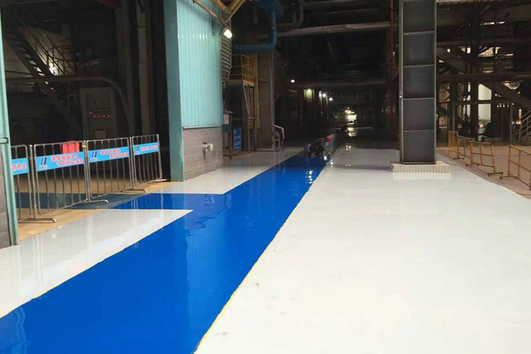 福建滄晟環氧地坪漆廠家_酒店賓館適合用什么類型的地坪漆