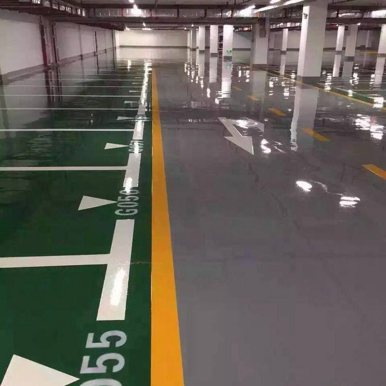 環(huán)氧地坪漆價格是這樣定的，你了解嗎？