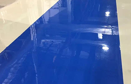 環氧地坪底漆用量 環氧地坪底漆用量