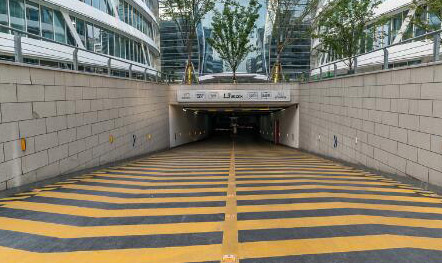 無震動防滑坡道的施工流程是怎樣的？