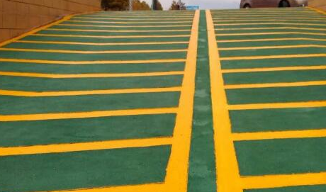 無震動止滑車道施工有什么要求？有哪些優勢？