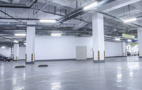 自流平地面處理系統(tǒng)對地板會(huì)有什么影響？